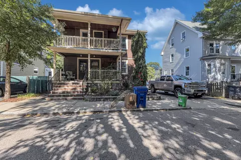 33-35 Brookdale St, Roslindale, MA 02131