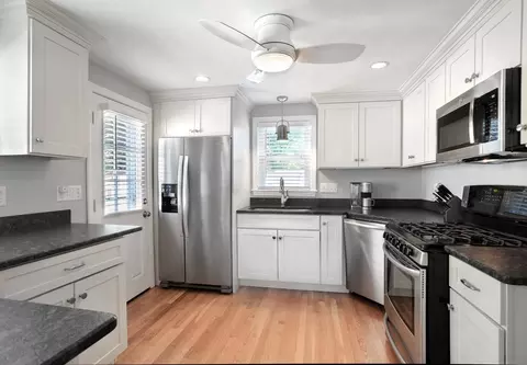 Kitchen - 9 G St, Hull, MA 02045 photo 2 of 4