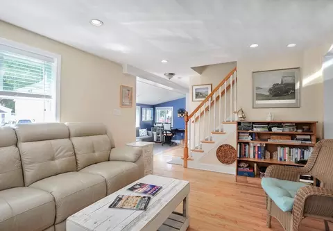 Living - 9 G St, Hull, MA 02045 photo 4 of 4