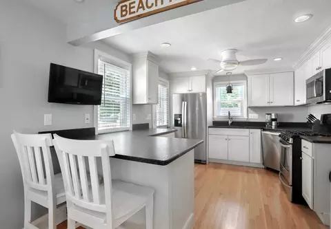 Kitchen - 9 G St, Hull, MA 02045 photo 1 of 4