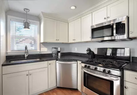 Kitchen - 9 G St, Hull, MA 02045 photo 4 of 4