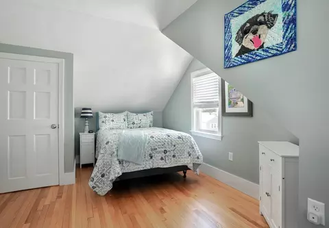 Bedroom - 9 G St, Hull, MA 02045 photo 2 of 4