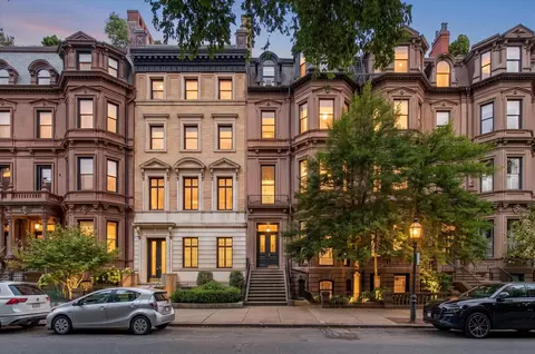 41 Commonwealth Ave #3, Boston, MA 02116