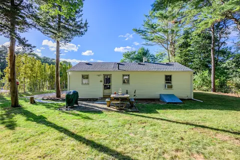 Exterior - 466 Old Mill Rd, Osterville, MA 02655 photo 10 of 10