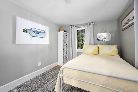 Bedroom - 466 Old Mill Rd, Osterville, MA 02655 photo 6 of 6