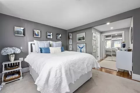 Bedroom - 466 Old Mill Rd, Osterville, MA 02655 photo 1 of 6