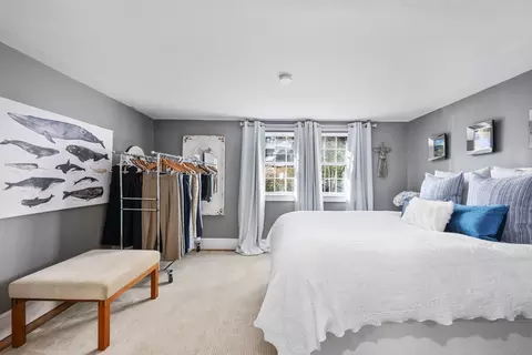 Bedroom - 466 Old Mill Rd, Osterville, MA 02655 photo 3 of 6