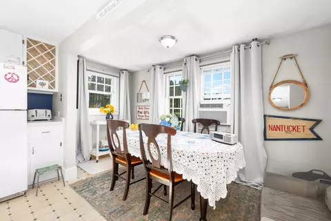 Dining - 466 Old Mill Rd, Osterville, MA 02655 photo 2 of 2