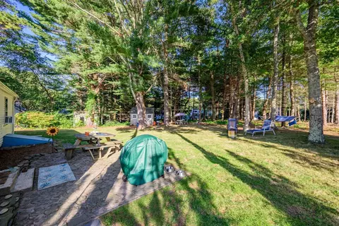 Exterior - 466 Old Mill Rd, Osterville, MA 02655 photo 4 of 10