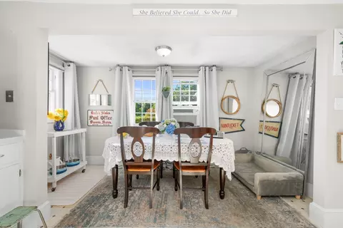 Dining - 466 Old Mill Rd, Osterville, MA 02655 photo 1 of 2