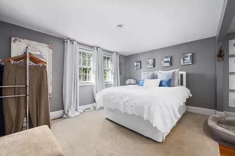 Bedroom - 466 Old Mill Rd, Osterville, MA 02655 photo 2 of 6