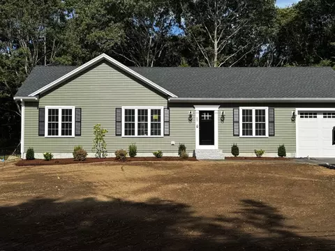 23 Water St, Berkley, MA 02779