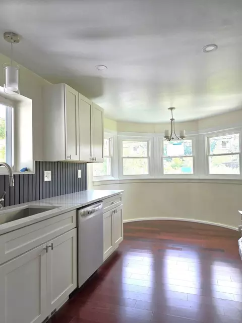 Kitchen - 84 Greenwich Rd, Ware, MA 01082 photo 1 of 1