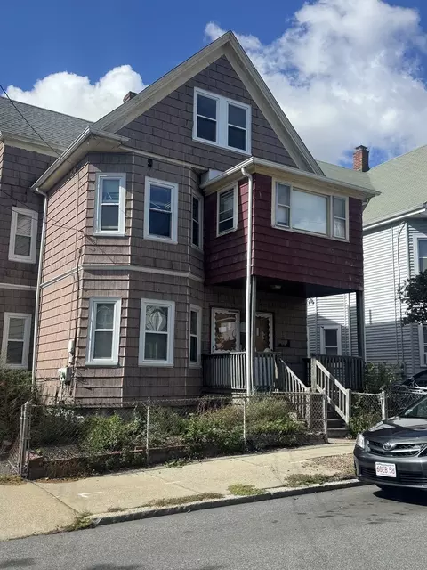 Exterior - 58 Chatham Rd, Everett, MA 02149 photo 2 of 4