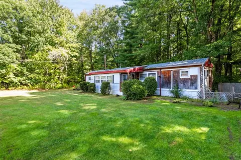 Exterior - 6 Learned Ln, Salisbury, MA 01952 photo 2 of 8