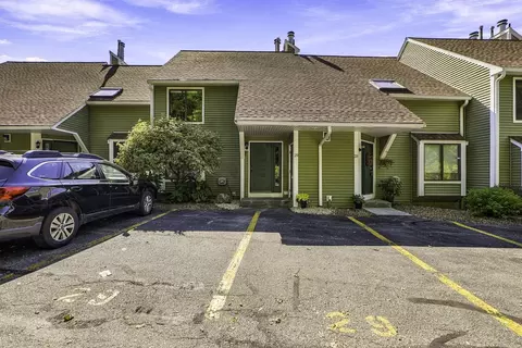 45 Lakeside Ave #29, Marlborough, MA 01752