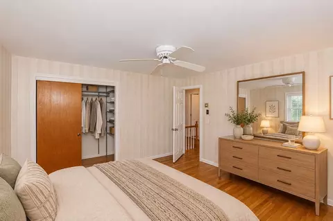 Bedroom - 14 Cunningham Dr, Framingham, MA 01701 photo 3 of 12