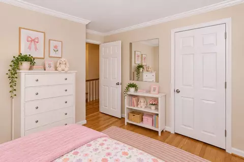 Bedroom - 14 Cunningham Dr, Framingham, MA 01701 photo 8 of 12