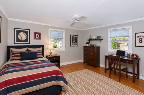 Bedroom - 14 Cunningham Dr, Framingham, MA 01701 photo 9 of 12