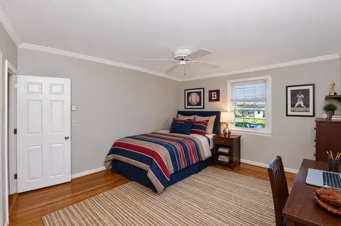 Bedroom - 14 Cunningham Dr, Framingham, MA 01701 photo 10 of 12