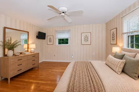 Bedroom - 14 Cunningham Dr, Framingham, MA 01701 photo 2 of 12