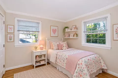 Bedroom - 14 Cunningham Dr, Framingham, MA 01701 photo 6 of 12
