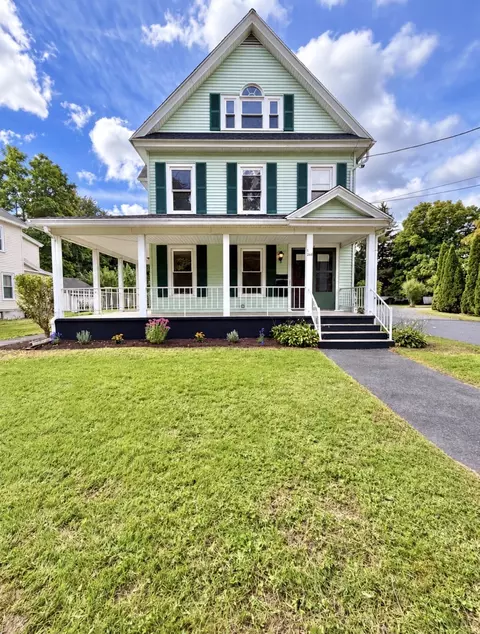 1266 S Main St, Palmer, MA 01069