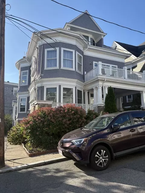 14 Whitby Ter #2, Boston, MA 02125