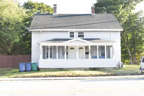 5 Lowell St # -7, Billerica, MA 01862