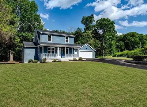1855 Old Louisquissett Pike, Lincoln, RI 02865