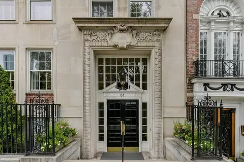81 Beacon St #5, Boston, MA 02108