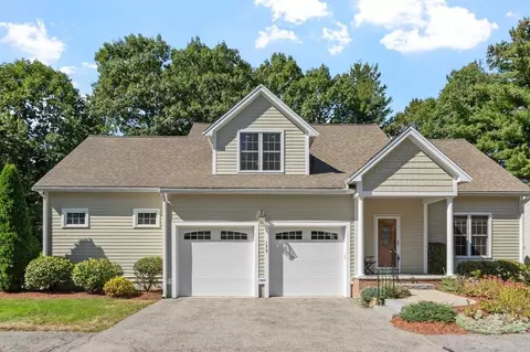 175 Cortland Dr #175, North Andover, MA 01845