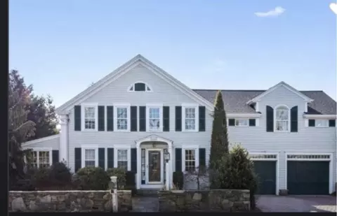 307 Slocum Raod, Dartmouth, MA 02747