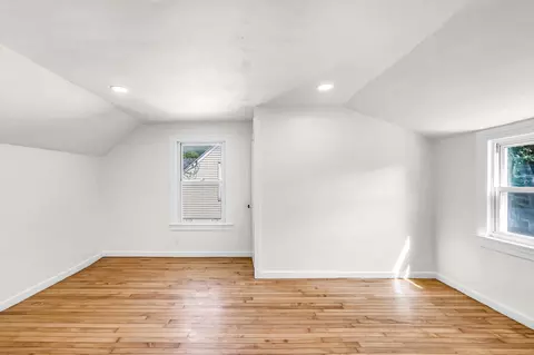 Bedroom - 23 Schley St, Springfield, MA 01109 photo 6 of 12
