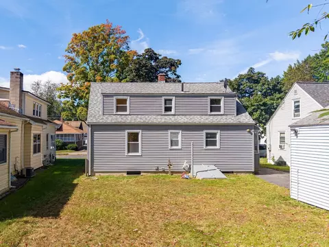 Exterior - 23 Schley St, Springfield, MA 01109 photo 2 of 6