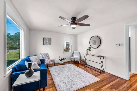 Living - 23 Schley St, Springfield, MA 01109 photo 1 of 1