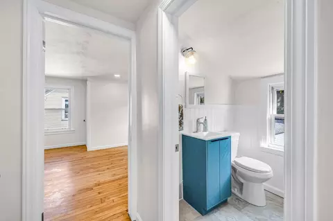 Entry Way - 23 Schley St, Springfield, MA 01109 photo 1 of 1