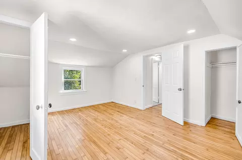 Bedroom - 23 Schley St, Springfield, MA 01109 photo 5 of 12