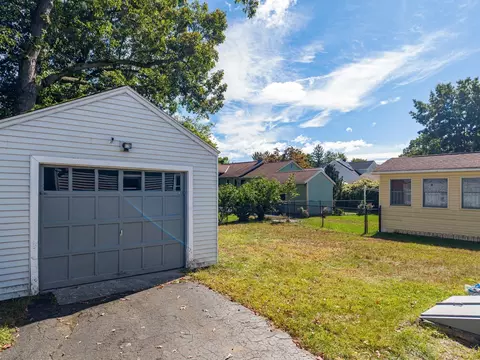 Exterior - 23 Schley St, Springfield, MA 01109 photo 3 of 6