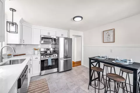 Kitchen - 23 Schley St, Springfield, MA 01109 photo 4 of 4