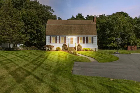 24 Howard, Easton, MA 02375