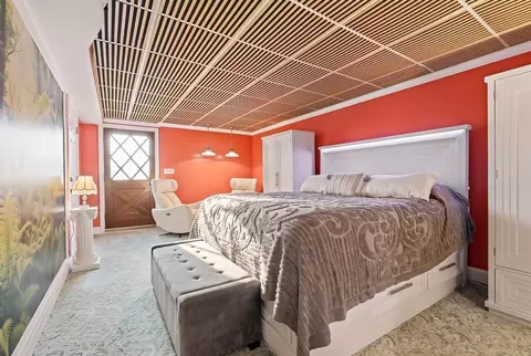 Bedroom - 17 Maple St, Douglas, MA 01516 photo 1 of 3