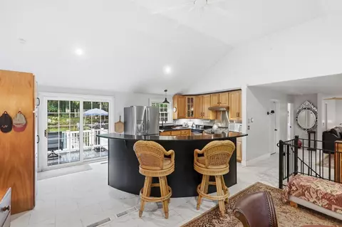 Kitchen - 17 Maple St, Douglas, MA 01516 photo 7 of 7