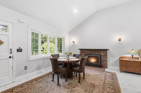 Dining - 17 Maple St, Douglas, MA 01516 photo 2 of 2