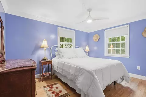 Bedroom - 17 Maple St, Douglas, MA 01516 photo 3 of 3