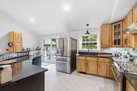 Kitchen - 17 Maple St, Douglas, MA 01516 photo 6 of 7
