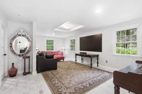 Living - 17 Maple St, Douglas, MA 01516 photo 1 of 1