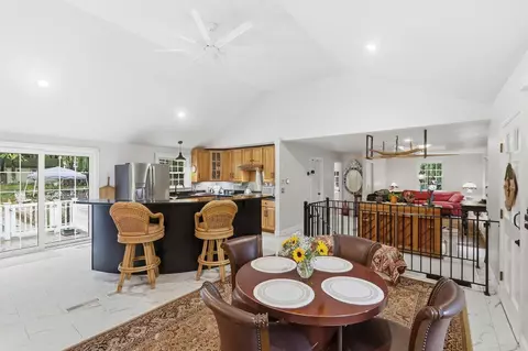 Dining - 17 Maple St, Douglas, MA 01516 photo 1 of 2