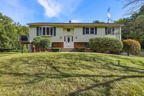 10 Nowak Ave, Ludlow, MA 01056