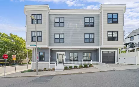 29 Tilesboro St #1, Dorchester, MA 02122